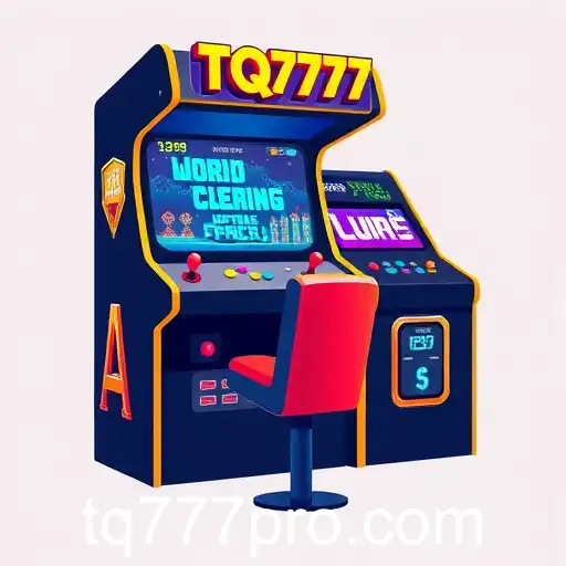 Arcade Games
