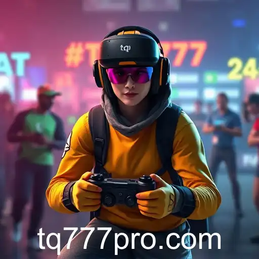 tq777