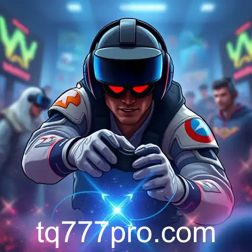 tq777