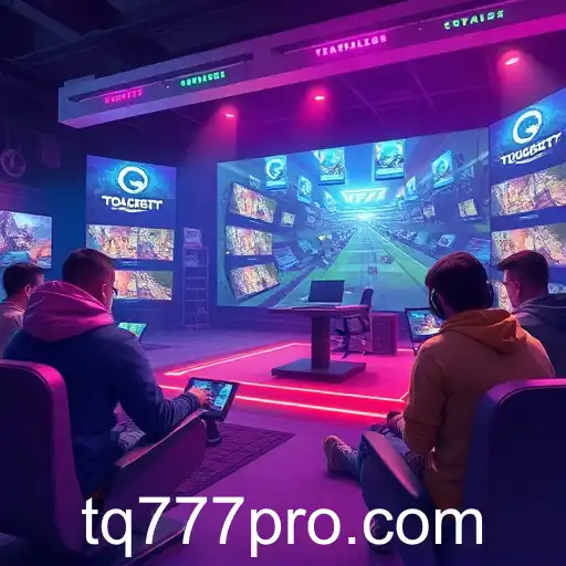 The Rise of TZ777 in Online Gaming