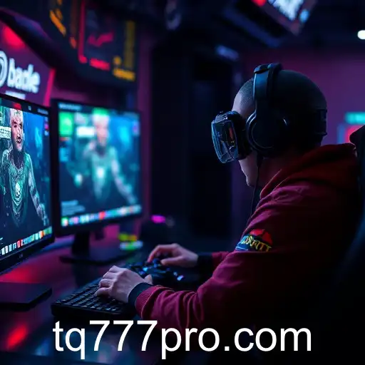 tq777