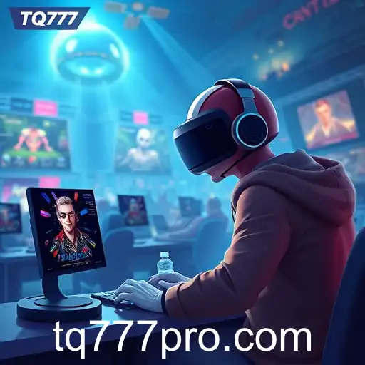 tq777