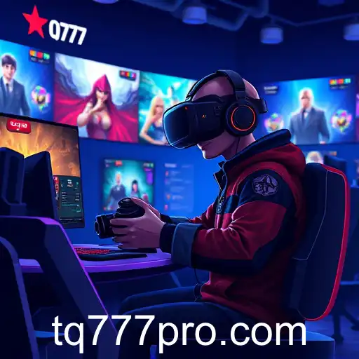 tq777